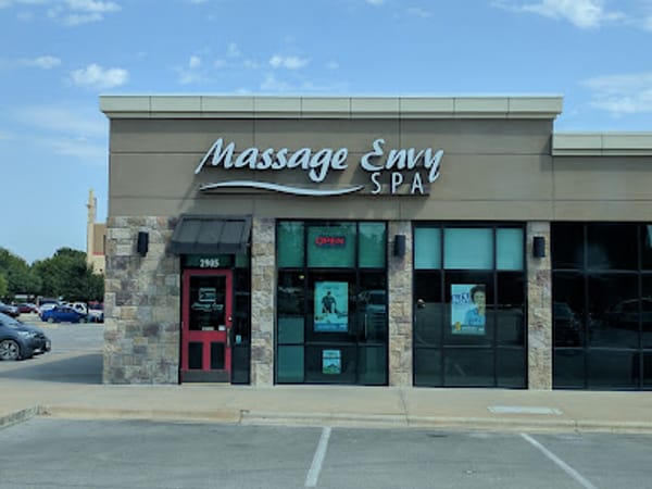 Massage Envy