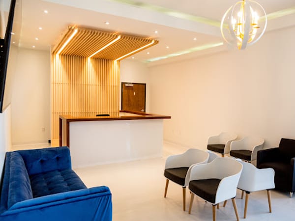 Bentley Medical & Aesthetics