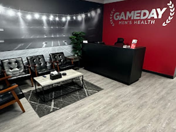 Gameday Men's Health Biltmore-Arcadia