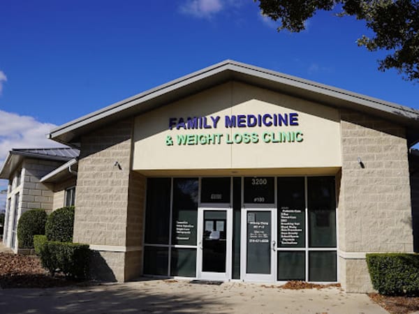 North Richardson Family Clinic & Weight Loss