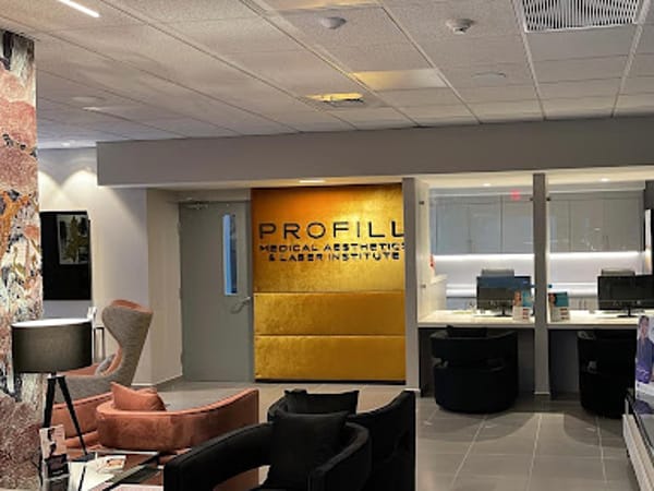 Profill Medical Aesthetics & Laser Institute