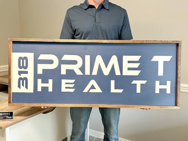 318 Prime T Health