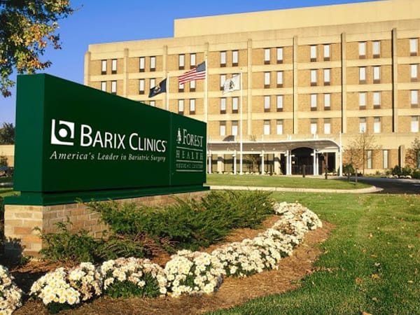 Barix Clinics of Michigan