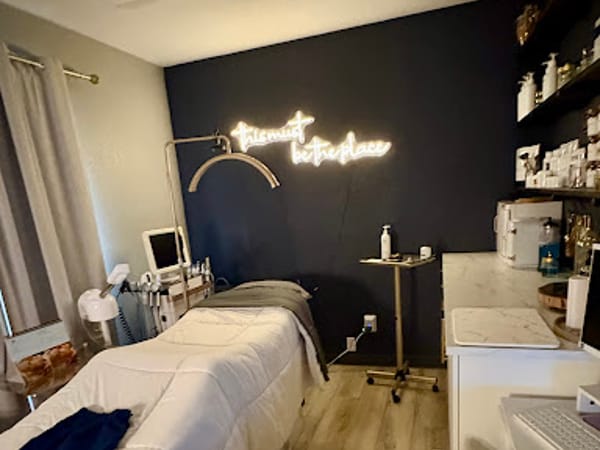 The Refinery Medical Aesthetics
