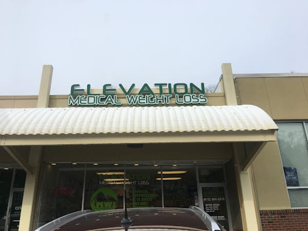 Elevation Medical Weight Loss Green Tree