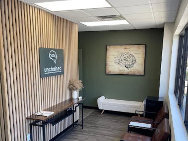 Unchained Psychiatry & Wellness