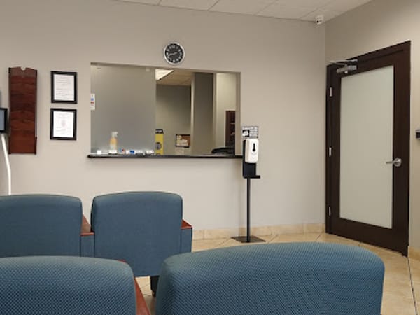 Hialeah Wellness and Rehab Center