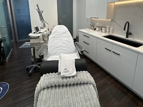 Central Ohio Aesthetics Clinic