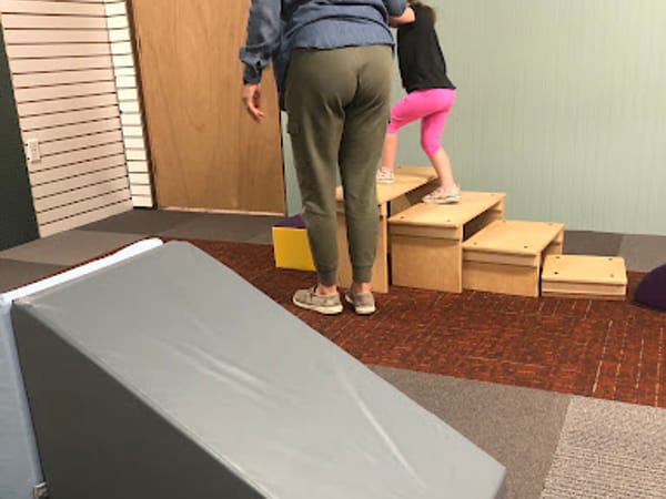 Integrative Center for Therapy