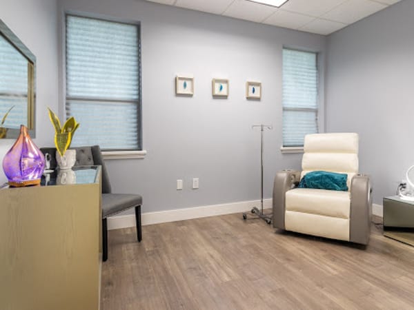 MY Self Wellness | Ketamine Therapy & Mental Wellness Clinic