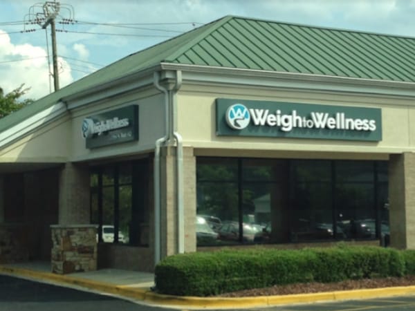 Weigh to Wellness