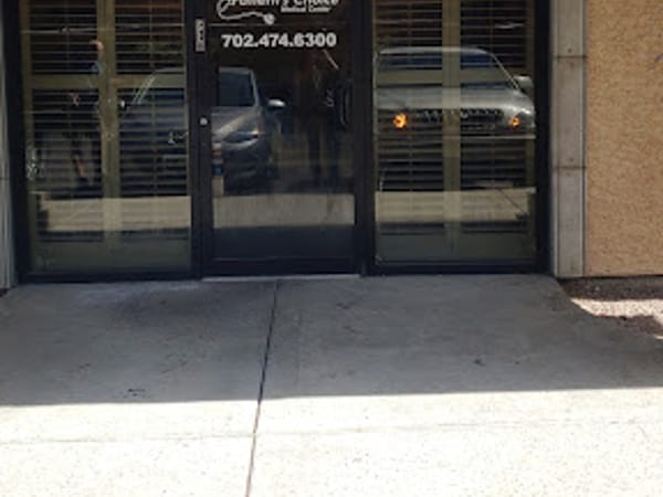 Low T Clinic Las Vegas