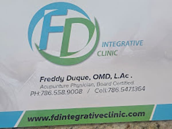 FD Integrative Clinic