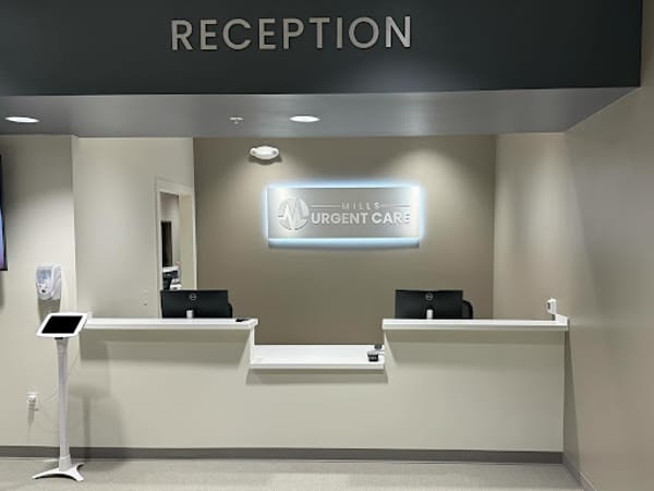 Mills Wellness & Hydration
