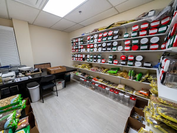 Evergreen Wellness Clinic