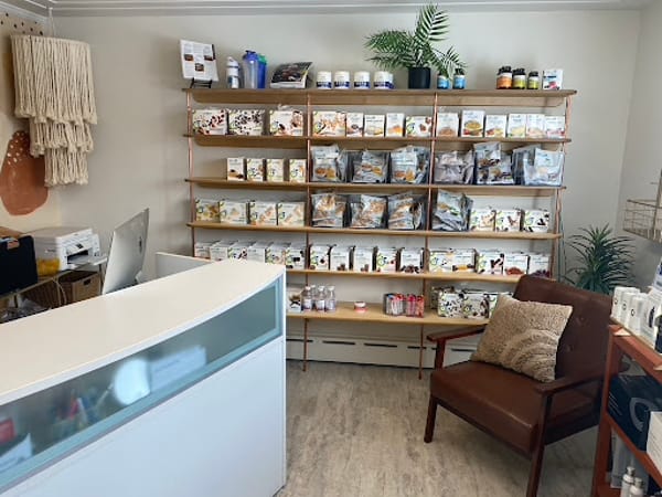 Ideally You Health & Weight Loss Center