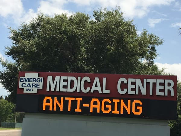 Anti-Aging Center