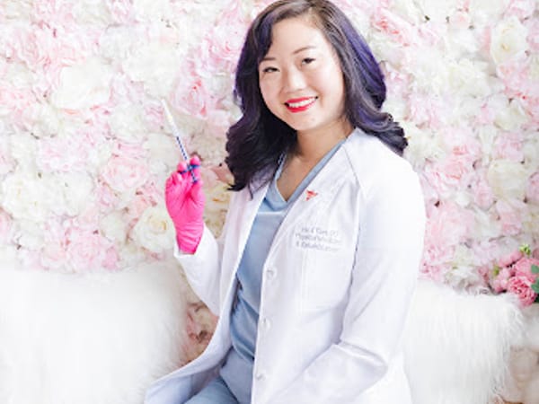 Luminé Wellness - Iris Tian, DO