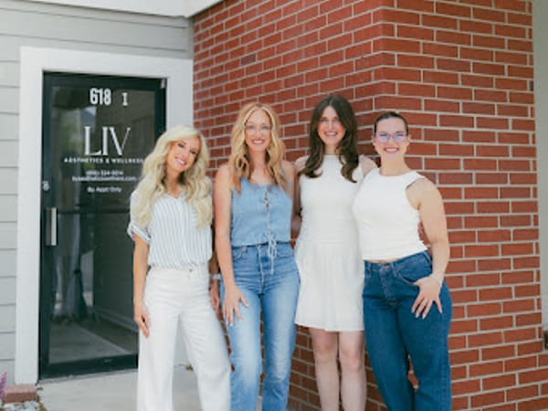 LIV Aesthetics + Wellness