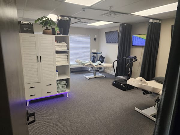 Serenity Wellness & Weight Loss