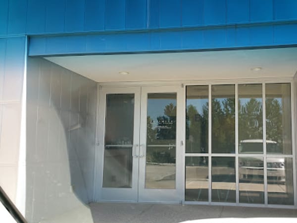 Infinity Medical Center, Scott Walker NP-C
