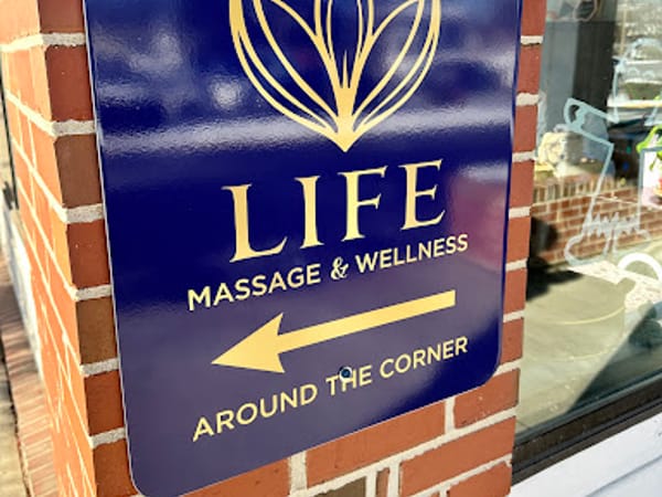 Life Massage and Wellness Portsmouth