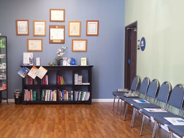 Downey Integrative Wellness Center