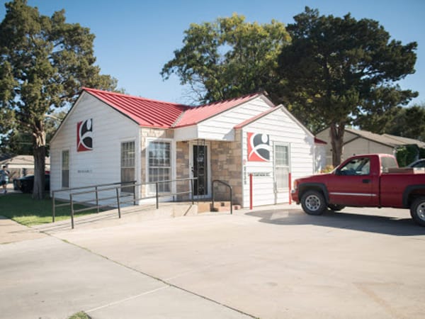 Lubbock Integrated Medical Institute