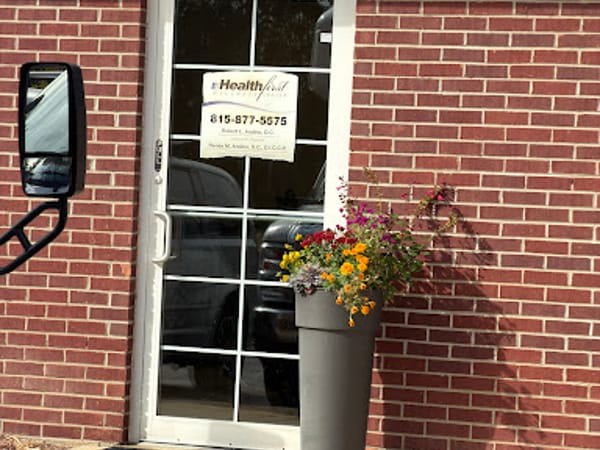 Health First Wellness Center