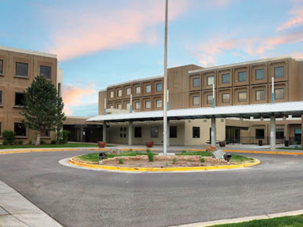 HCA HealthONE Mental Health and Wellness Center, A part of Aurora Hospital