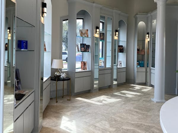 Sculpt Aesthetic Center