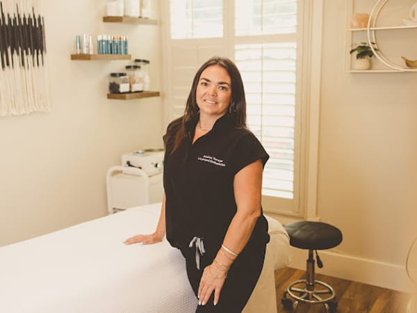 Waves to Woods Skin Care