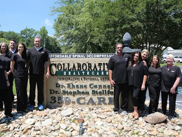 Collaborative Healthcare