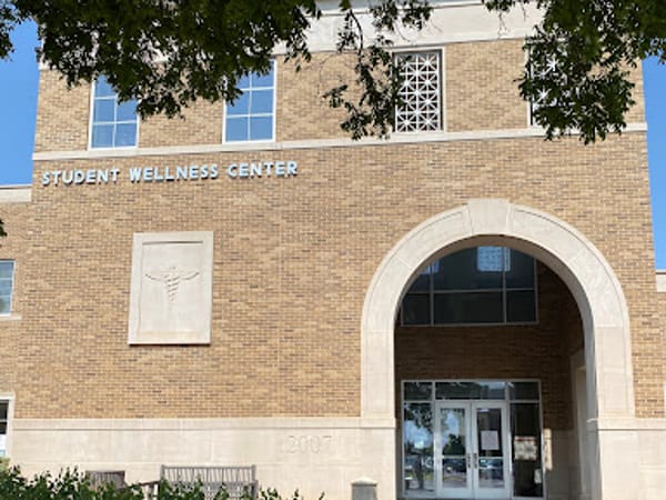 Student Wellness Center
