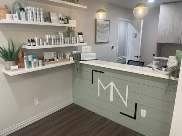 Mint & Needle Medical Aesthetics