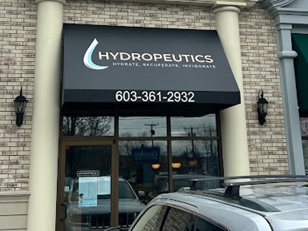 HYDROPEUTICS
