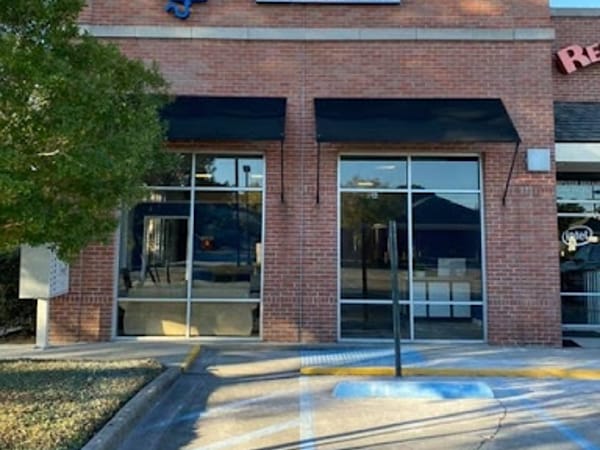 Geaux Flow IV Spa