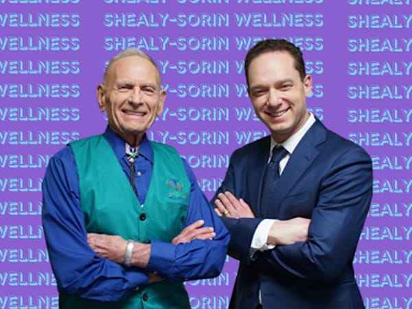 Real Holistic Doc