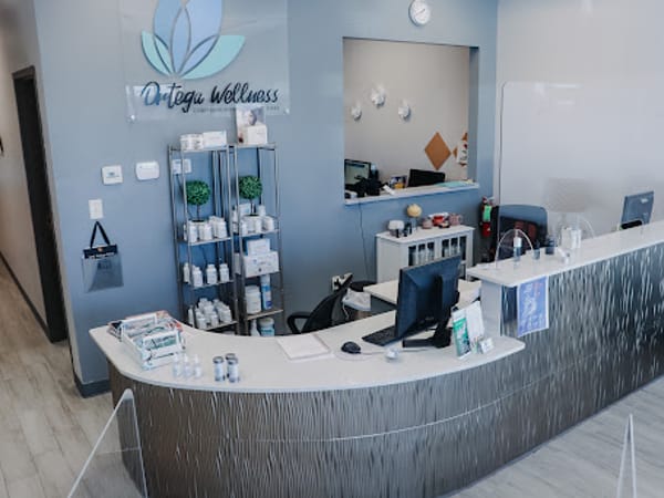 Ortega Wellness