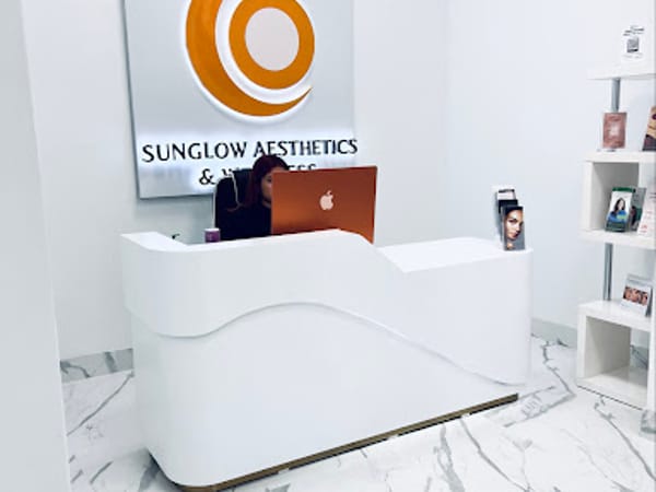 Sunglow Aesthetics & Wellness