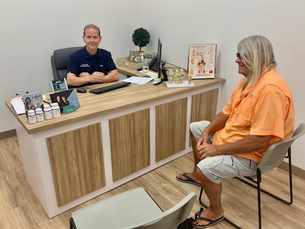 Isla Verde Health Center