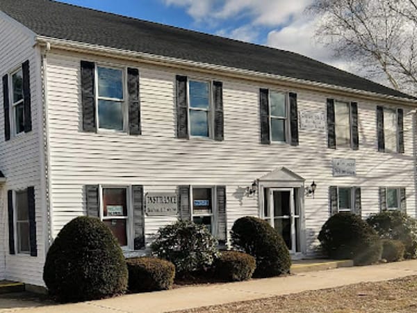 The Restorative Wellness Center