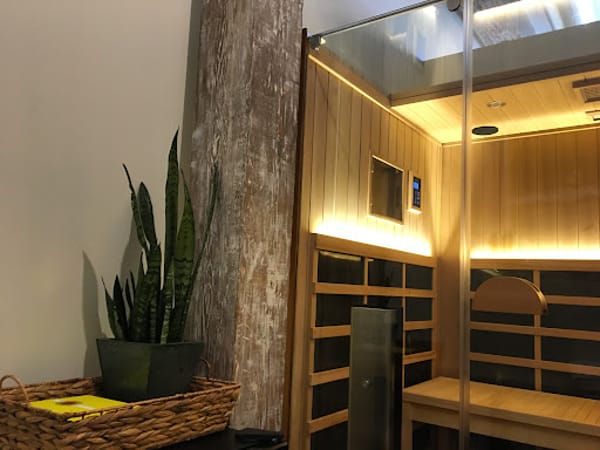 Well Room
