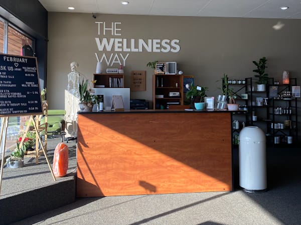 The Wellness Way Osseo