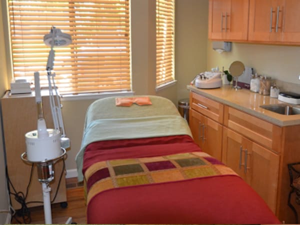 Evaluer Medspa