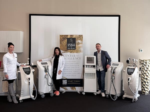 American Academy of Aesthetics