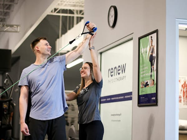 Renew Wellness