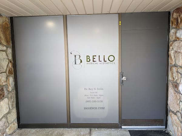 Bello Medical Aesthetics