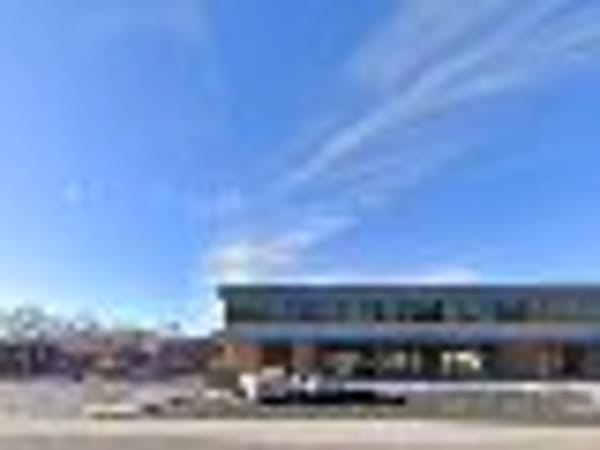 UNM Truman Health Services