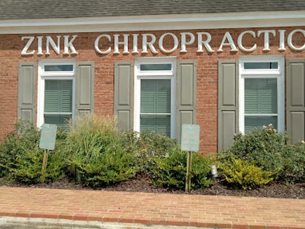Zink Chiropractic & Wellness